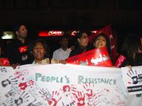 KPC Eid Day Vigil for Aitzaz